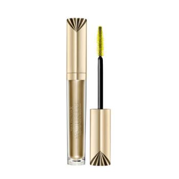 Max Factor Riasenka s revolučným kefkou pre výrazný vzhľad Masterpiece (High Definition Mascara) 4,5 ml Rich Black