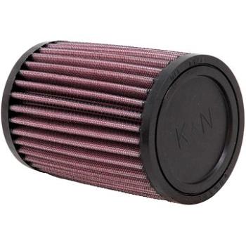 K&N RU-0360 univerzálny okrúhly filter so vstupom 44 mm a výškou 127 mm