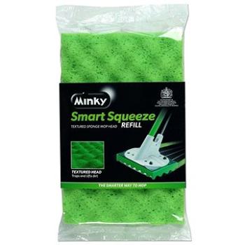 Minky Sponge mop refill (MM85403100) (82248)