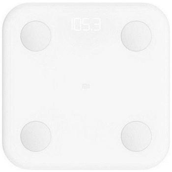 XIAOMI Mi Body Composition Scale 2