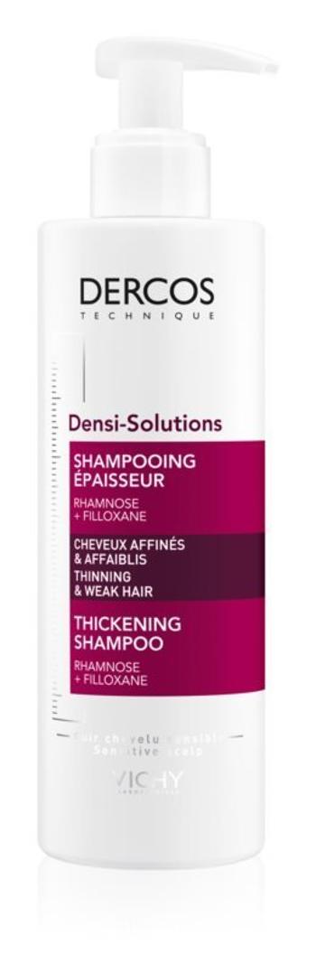 VICHY DERCOS DENSI SOLUTIONS šampón pre rednúce a slabé vlasy 250ml