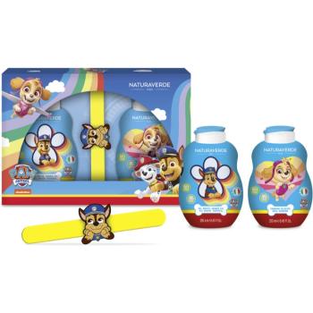 Nickelodeon Paw Patrol Gift Set with Bracelet darčeková sada (pre deti)