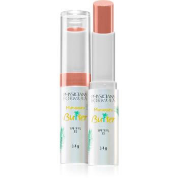 Physicians Formula Murumuru Butter krémový hydratačný rúž odtieň Soaking Up the Sun 3,4 g