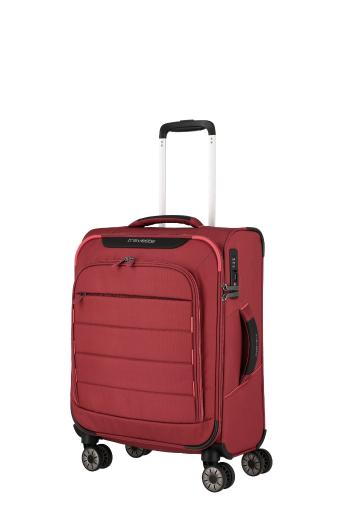 Travelite Skaii 4w S Red