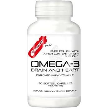 Penco OMEGA-3 90 kapsúl (8594000865735)