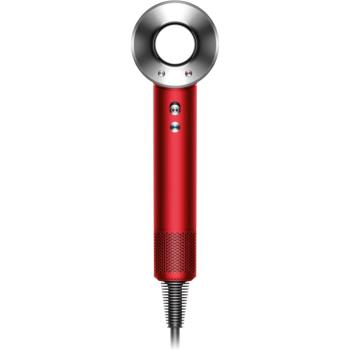 Dyson Supersonic™ HD07 Red/Grey fén na vlasy Red/Grey ks