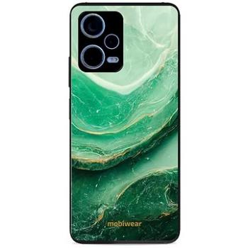 Mobiwear Glossy lesklý na Xiaomi Redmi Note 12 Pro+ 5G – G023G (5904808475013)