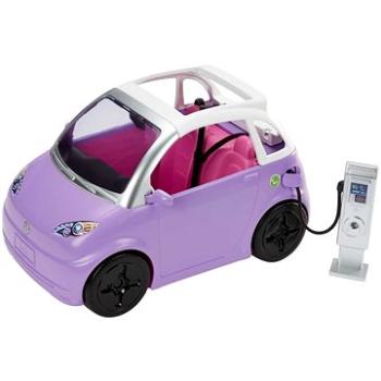 Barbie Elektromobil 2 v 1 (194735095087)