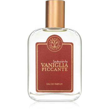 Erbario Toscano Spicy Vanilla parfumovaná voda unisex 100 ml