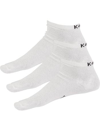 Unisex členkové ponožky Kappa vel. 43-46
