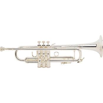 Vincent Bach Bb-Trumpet LR180-72 Stradivarius LR180S-72G