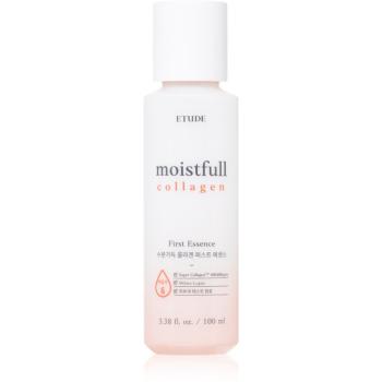 ETUDE Moistfull Collagen koncentrovaná hydratačná esencia s kolagénom 80 ml