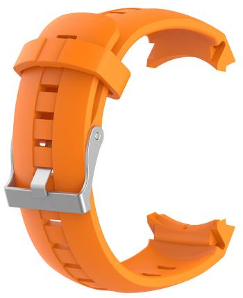 4wrist Remienok na Suunto Spartan Sport, Suunto 9, 9 Baro a Suunto 7 - Orange