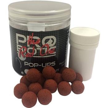Starbaits Pop-Up Probiotic The Red One 18 mm 60 g (3297830362720)