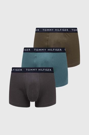 Boxerky Tommy Hilfiger 3-pak pánske