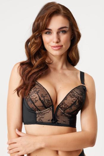 Podprsenka Gossard Retrolution Double Push-Up Plunge