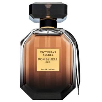 Victoria's Secret Bombshell Oud parfémovaná voda pre ženy 100 ml