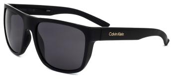 Calvin Klein Pánske slnečné okuliare CK22556S 001