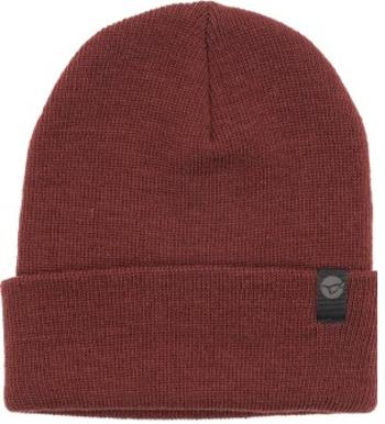 Korda čiapka le klassic beanie burgundy