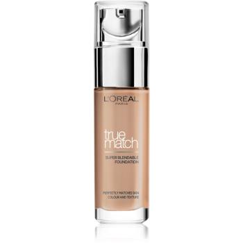 L’Oréal Paris True Match tekutý make-up odtieň 3D3W 30 ml