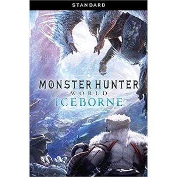 Monster Hunter World: Iceborne – PC DIGITAL (818983)