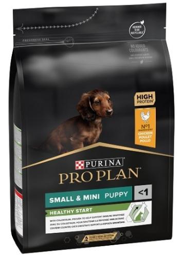 ProPlan MO Dog Opti Start Puppy Small & Mini kura granule pre šteniatka 3kg