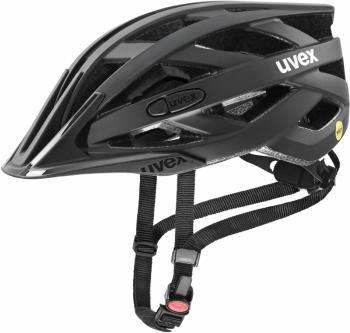 UVEX I-VO CC All Black 56-60