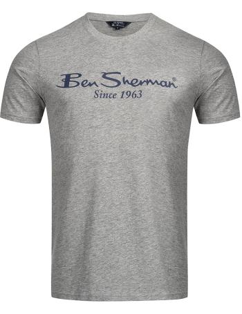 Pánske tričko BEN SHERMAN vel. M