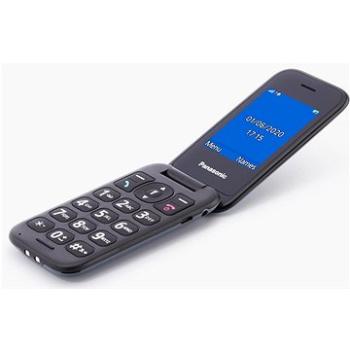 Panasonic KX-TU400EXG sivý (TL909b1)