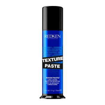 Redken Vlasová pasta Texture Paste (Long-Lasting Paste for Definition) 75 ml