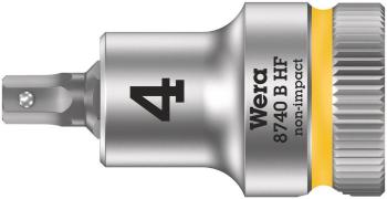 Wera 8740 B HF 05003031001 vonkajší šesťhran zásuvka 4 mm     3/8" (10 mm)