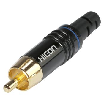 Sommer Cable Hicon HI-CM06-BLU