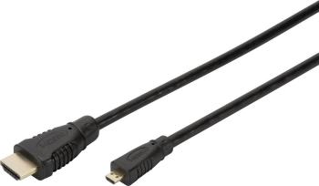 Digitus DA-70463 DVI / DisplayPort / HDMI / jack / Mini-DisplayPort / VGA adaptér [1x DVI zástrčka 18+1-pólová, DVI zást