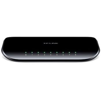 TP-LINK TL-SG1008D