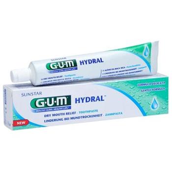 GUM Hydral zubná pasta 75 ml (7630019901741)