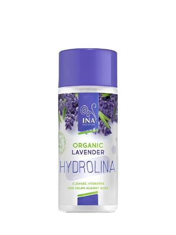 Hydrolina - levanduľová voda - na akné INA 150 ml