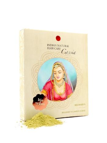 Cassia - bezfarebná henna INDIAN NATURAL 200 g