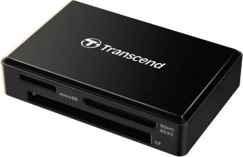 Transcend TS-RDF8K2 externá čítačka pamäťových kariet USB 3.2 (Gen 1x1)