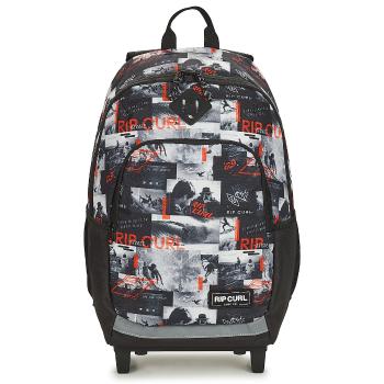 Rip Curl  WHEEL OZONE 30L BTS  Tašky/Aktovky na kolieskach Viacfarebná