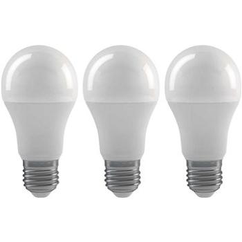 EMOS LED žiarovka Classic A60 9 W E27 neutrálna biela (1525733412)
