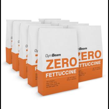 BIO Zero Fettuccine – GymBeam, 385g