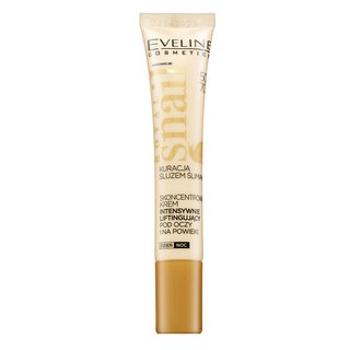 Eveline Royal Snail Concentrated Intensely Lifting Eye Cream 50+/70+ liftingový spevňujúci krém proti vráskam 20 ml