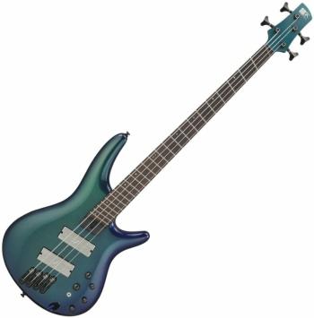 Ibanez SRMS720-BCM Blue Chameleon Multiscale basgitara