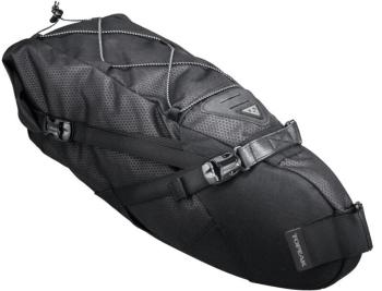 Topeak Back Loader 6L Black/Gray