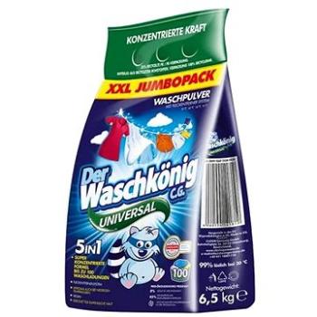 DER WASCHKÖNIG Universal 6,5 kg (100 praní) (4260554141819)