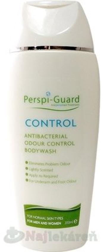 Perspi-Guard CONTROL sprchový krém 200ml