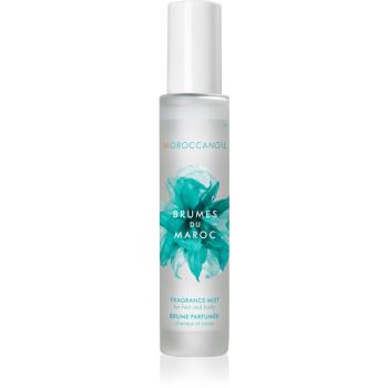 Moroccanoil Brumes Du Maroc parfumovaný sprej na telo a vlasy pre ženy 100 ml