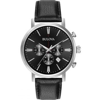 Bulova Wilton 96B262 - 30 dní na vrátenie tovaru, Garancia originality