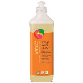 SONETT Pomarančový intenzívny čistič 500 ml (4007547405547)