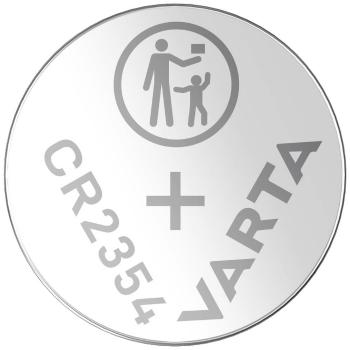Varta LITHIUM Coin CR2354 Bli 1 gombíková batéria  CR 2354 lítiová 530 mAh 3 V 1 ks